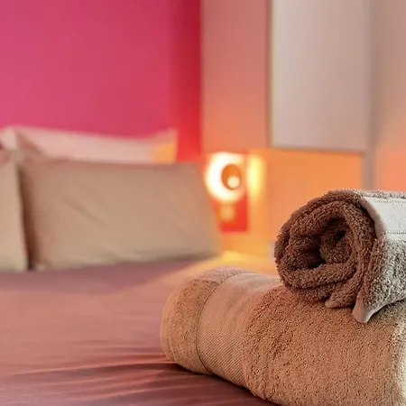 Appartement Popappart Moderne&lumineux Au Coeur De *