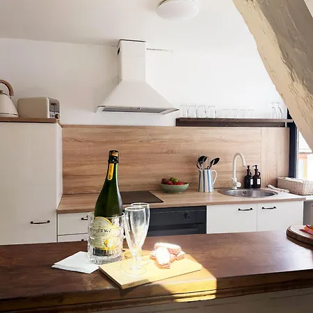 Normandy Escape * Rouen