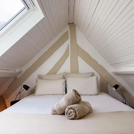 Normandy Escape * Rouen